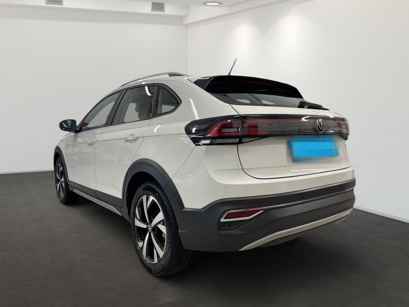 Volkswagen Taigo 1.0 TSI Style *MATRIX*KAMERA*SITZHZG* foto 5