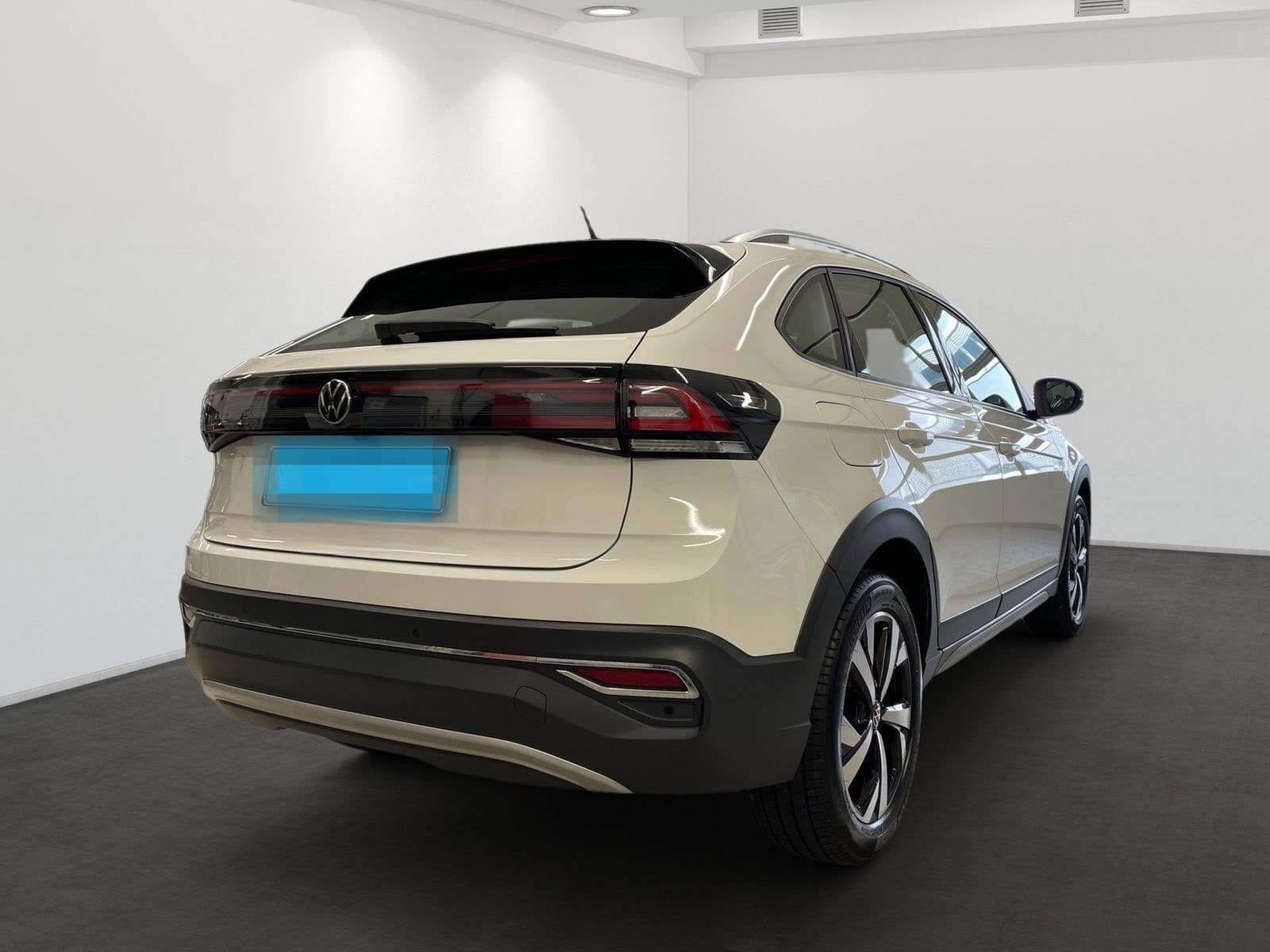 Volkswagen Taigo 1.0 TSI Style *MATRIX*KAMERA*SITZHZG* foto 6