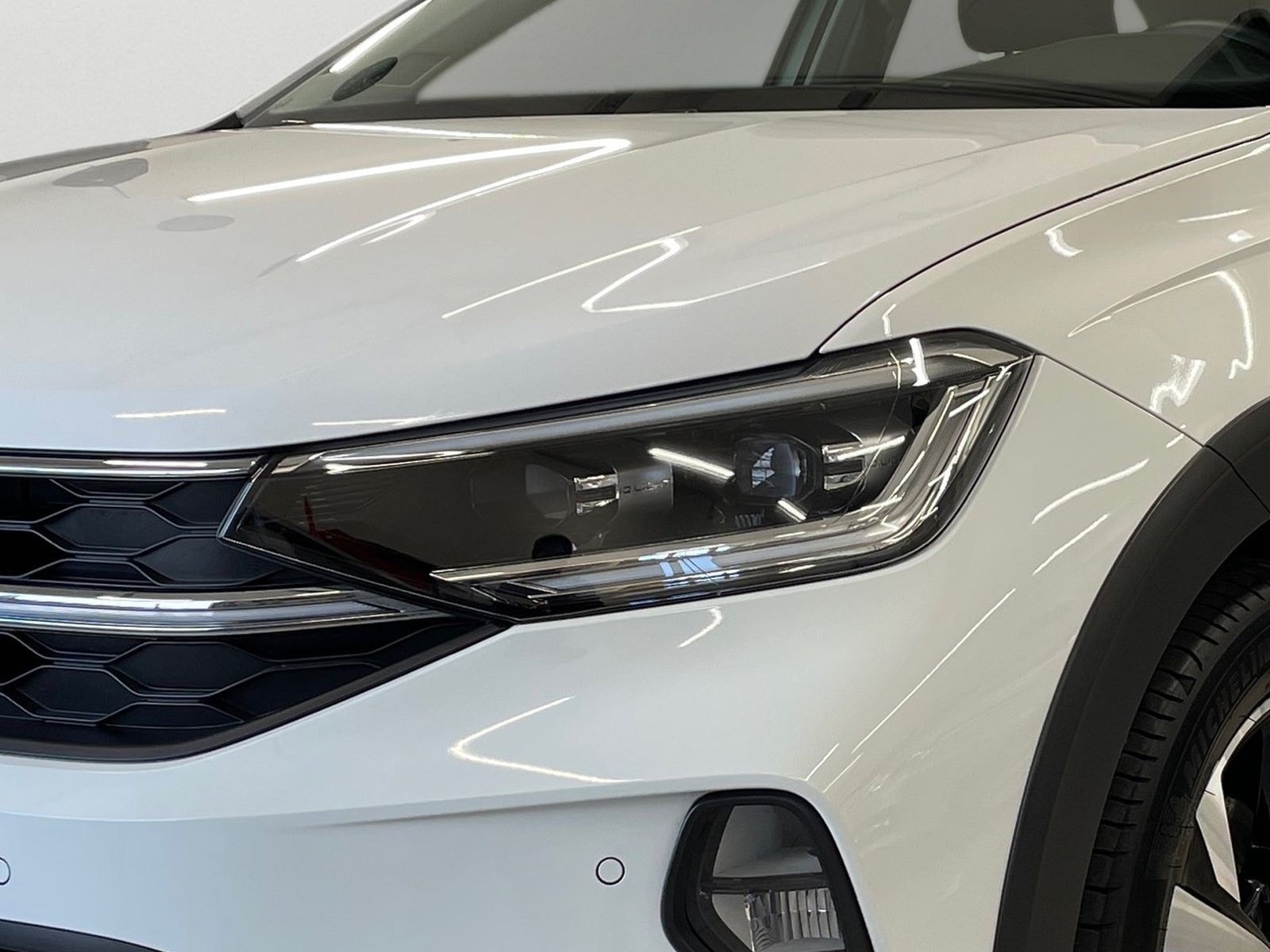 Volkswagen Taigo 1.0 TSI Style *MATRIX*KAMERA*SITZHZG* foto 8