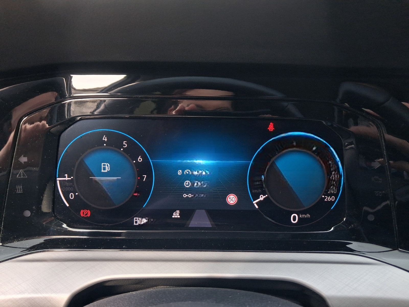 Volkswagen Golf VIII 1.5 TSI Life Variant AHK+LED+LENKRADH. foto 22