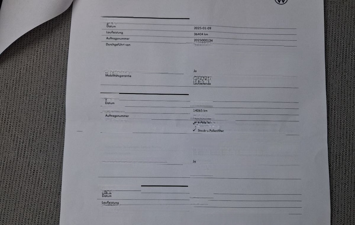 Volkswagen Golf VIII 1.5 TSI Life Variant AHK+LED+LENKRADH. foto 25