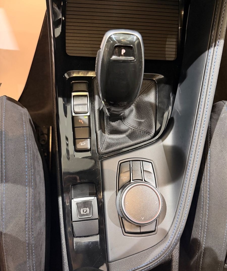 BMW X2 xDrive*20d*M Sport*Navi*Pano*LED*SPUR*Carplay foto 14