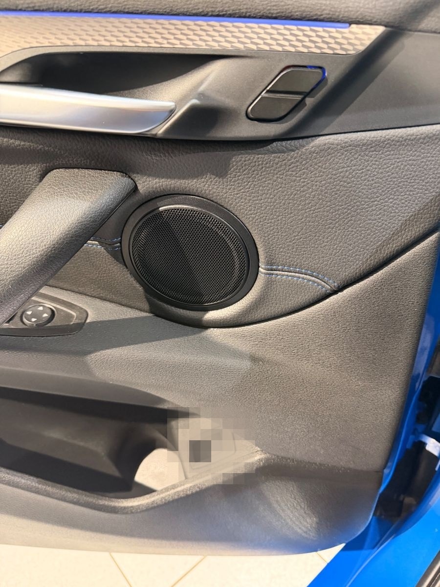 BMW X2 xDrive*20d*M Sport*Navi*Pano*LED*SPUR*Carplay foto 19