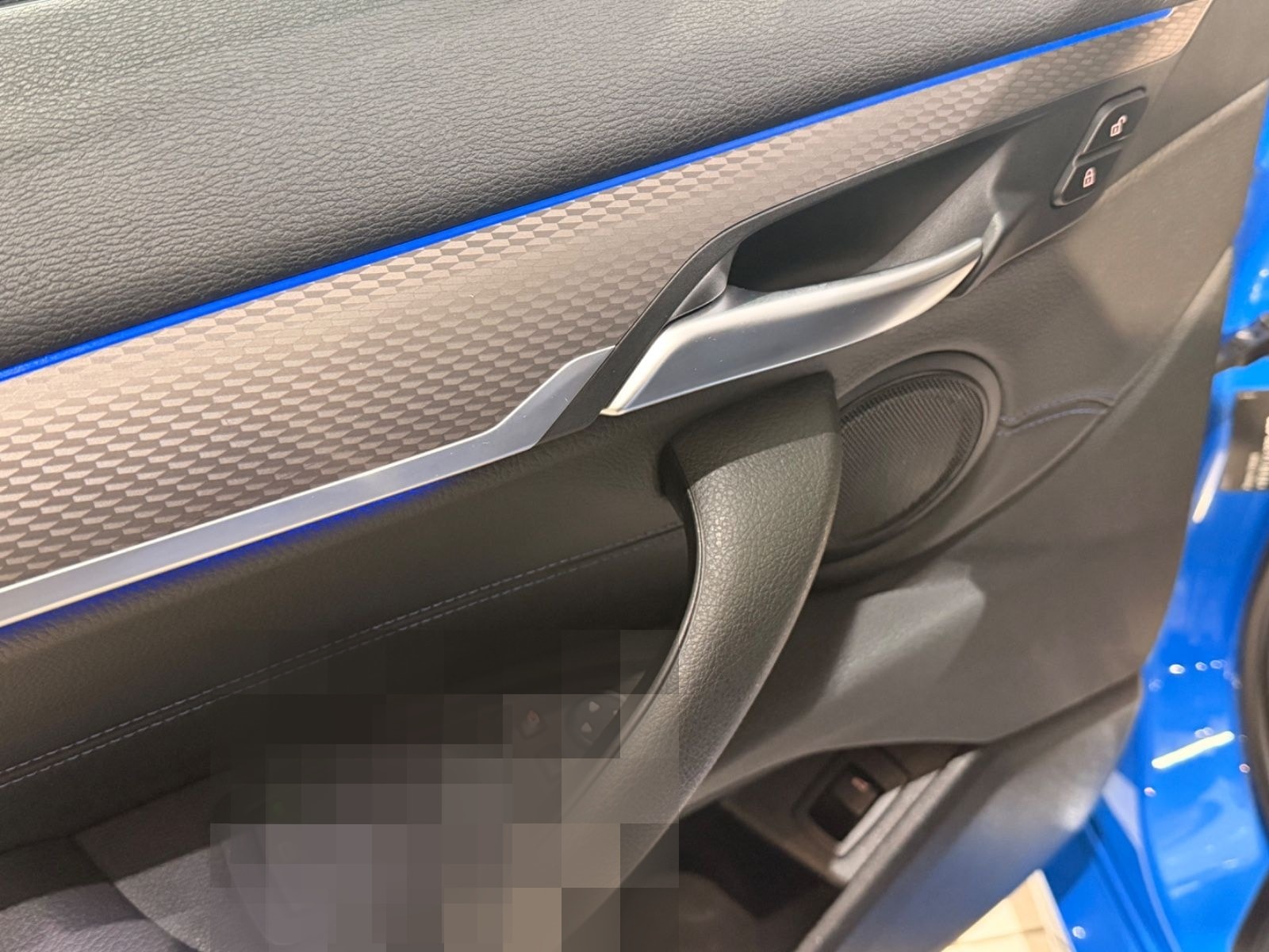 BMW X2 xDrive*20d*M Sport*Navi*Pano*LED*SPUR*Carplay foto 20