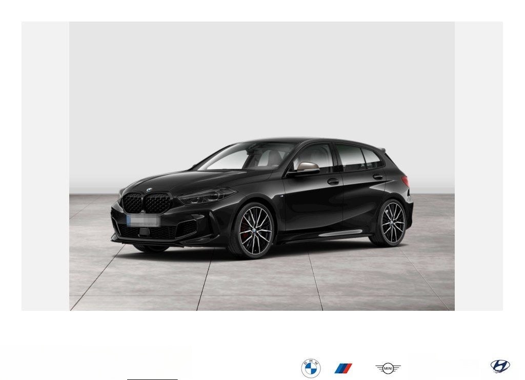 BMW M135i xDrive A foto 1
