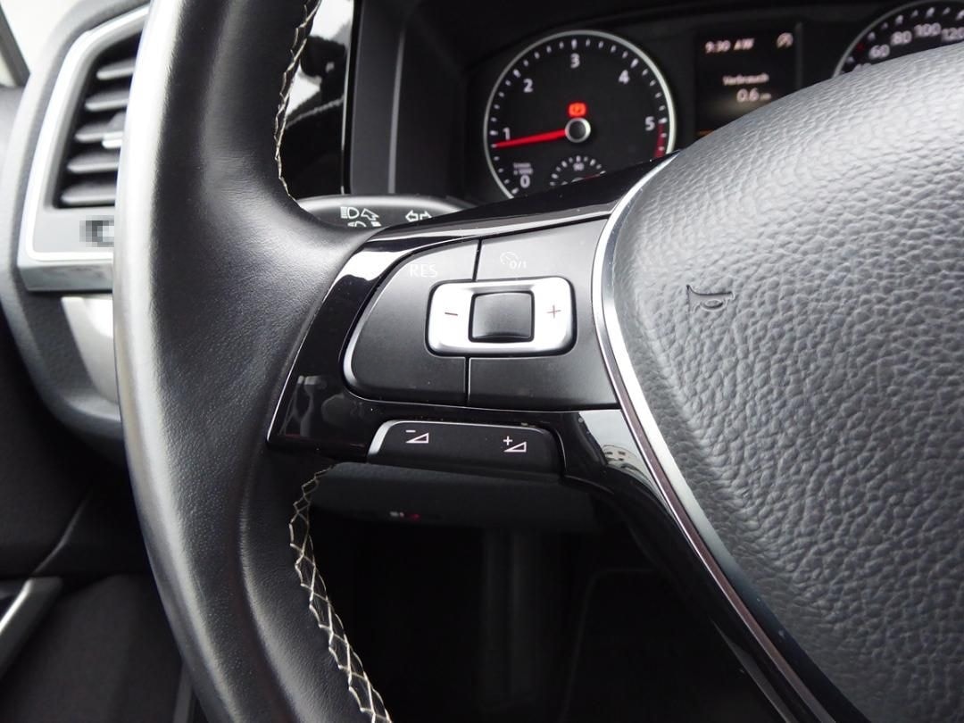 Volkswagen T6 Multivan Comfortline 2.0 TDI "70 Jahre Bulli" foto 13