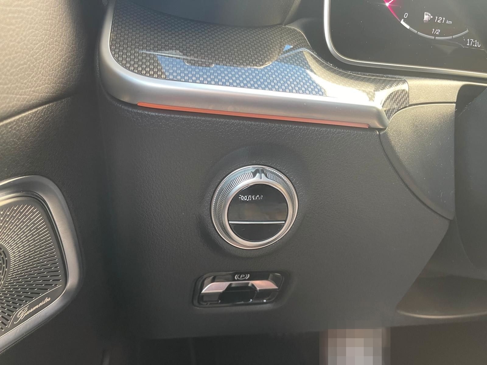 Mercedes-Benz C 300d 4Matic Limo AMG/AUT/1HD/MWST/NAVI/SHZ/19 foto 22