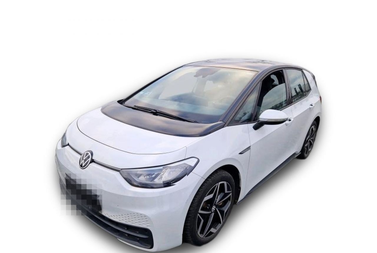 Volkswagen ID.3 Pro 62kWh ACC/SHZ/LM/PDC vo + hi/Navi/DAB foto 2