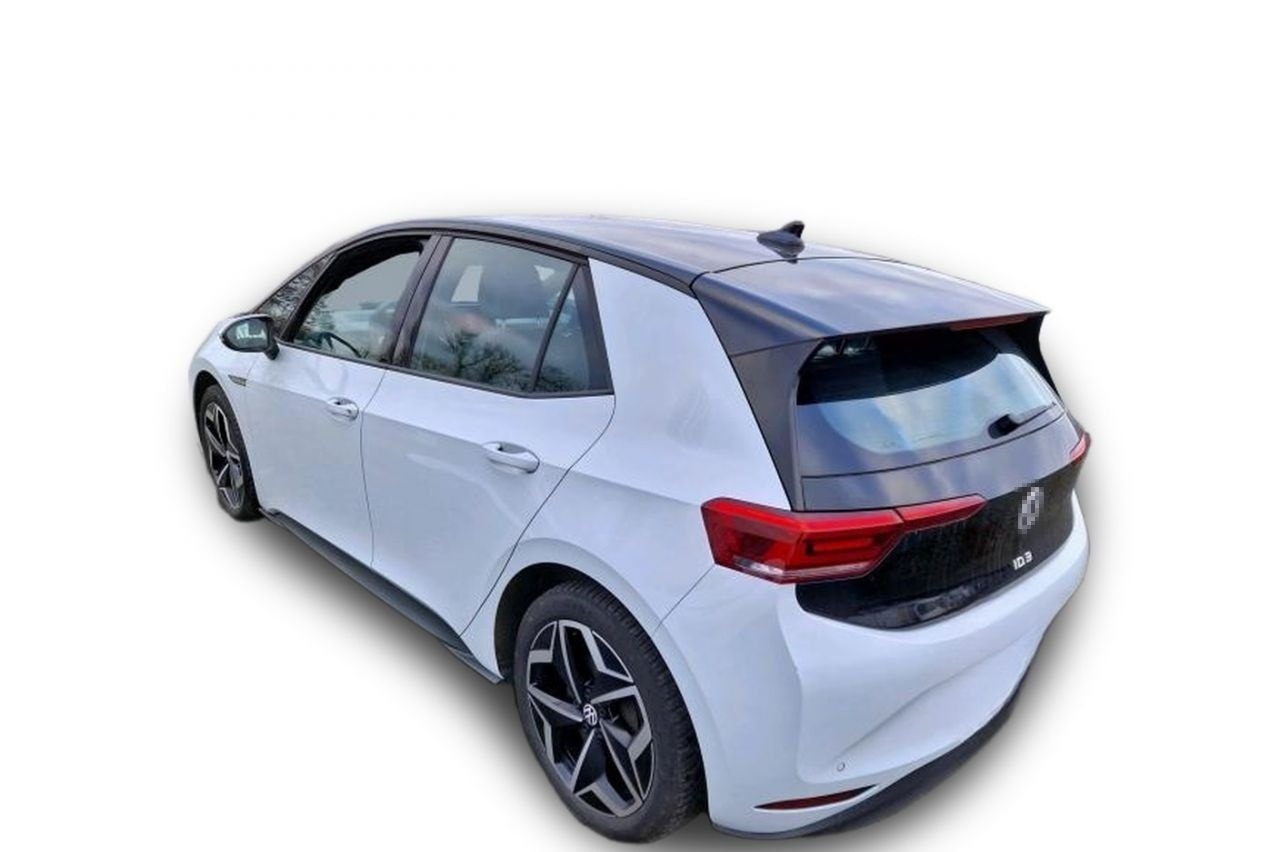 Volkswagen ID.3 Pro 62kWh ACC/SHZ/LM/PDC vo + hi/Navi/DAB foto 3