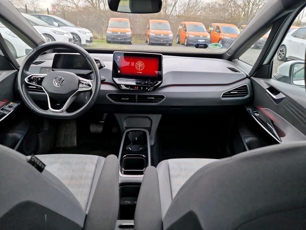 Volkswagen ID.3 Pro 62kWh ACC/SHZ/LM/PDC vo + hi/Navi/DAB foto 4