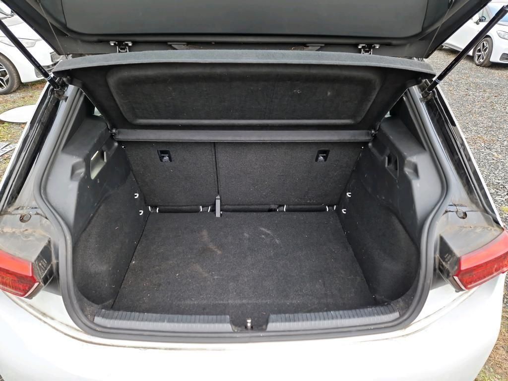 Volkswagen ID.3 Pro 62kWh ACC/SHZ/LM/PDC vo + hi/Navi/DAB foto 7