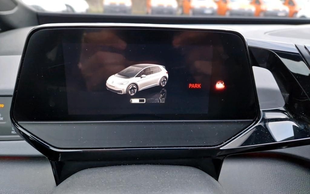 Volkswagen ID.3 Pro 62kWh ACC/SHZ/LM/PDC vo + hi/Navi/DAB foto 9