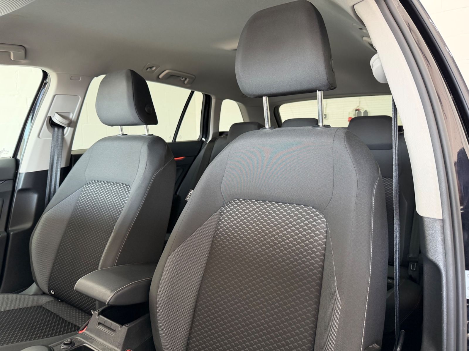 Volkswagen Golf VIII Variant Active R line+STANDH.+MATRIX+ foto 13