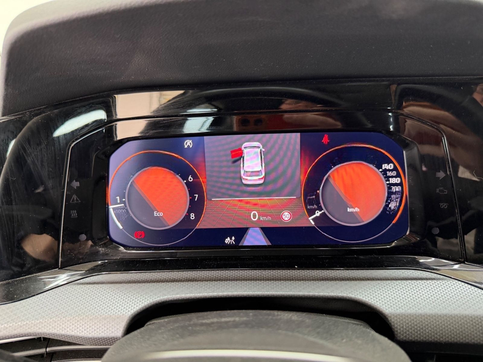 Volkswagen Golf VIII Variant Active R line+STANDH.+MATRIX+ foto 15