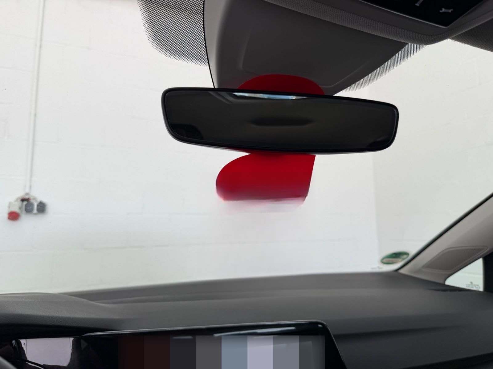 Volkswagen Golf VIII Variant Active R line+STANDH.+MATRIX+ foto 19