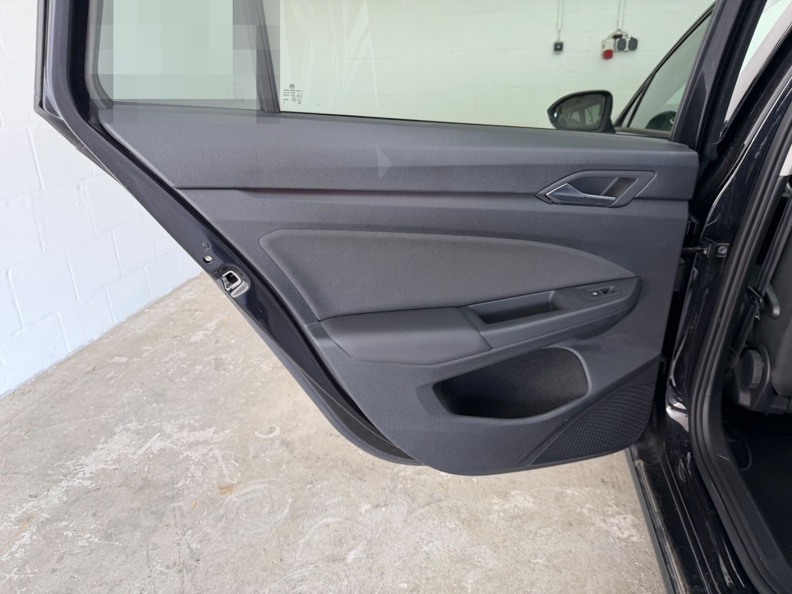 Volkswagen Golf VIII Variant Active R line+STANDH.+MATRIX+ foto 21