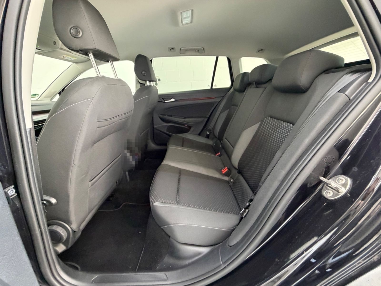 Volkswagen Golf VIII Variant Active R line+STANDH.+MATRIX+ foto 22