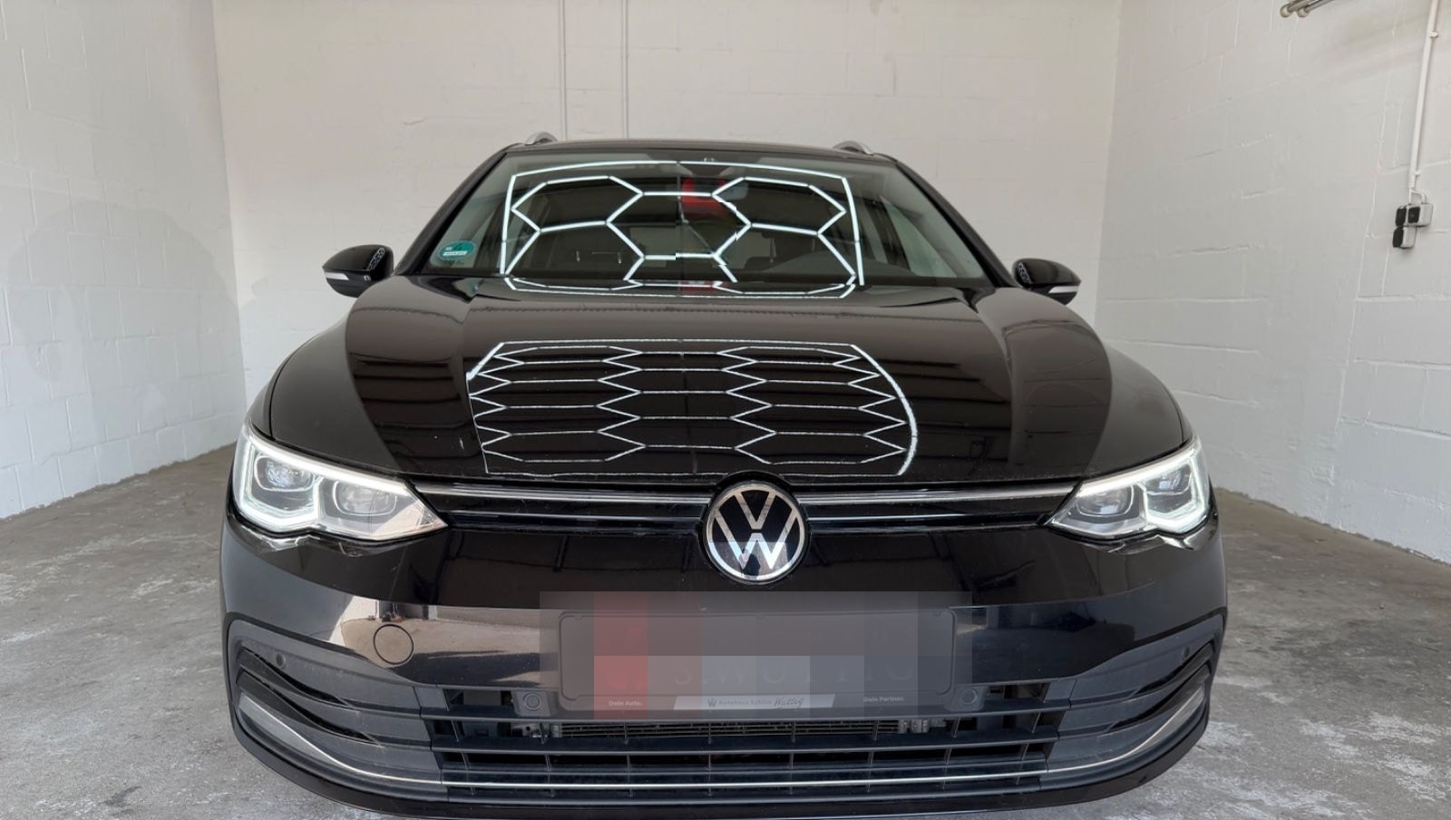 Volkswagen Golf VIII Variant Active R line+STANDH.+MATRIX+ foto 6