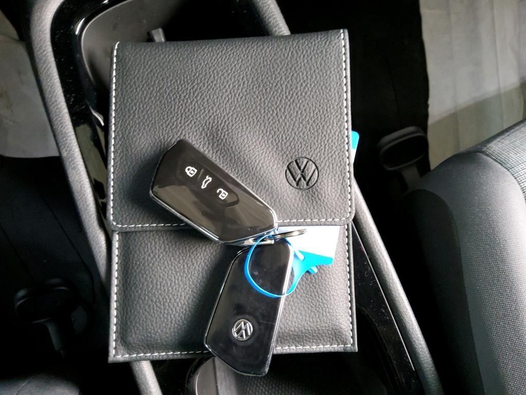 Volkswagen ID.3 Pro 62kWh PDC vo + hi/Navi/DAB foto 14