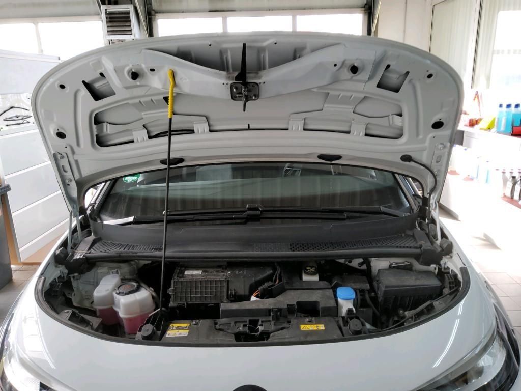 Volkswagen ID.3 Pro 62kWh PDC vo + hi/Navi/DAB foto 15