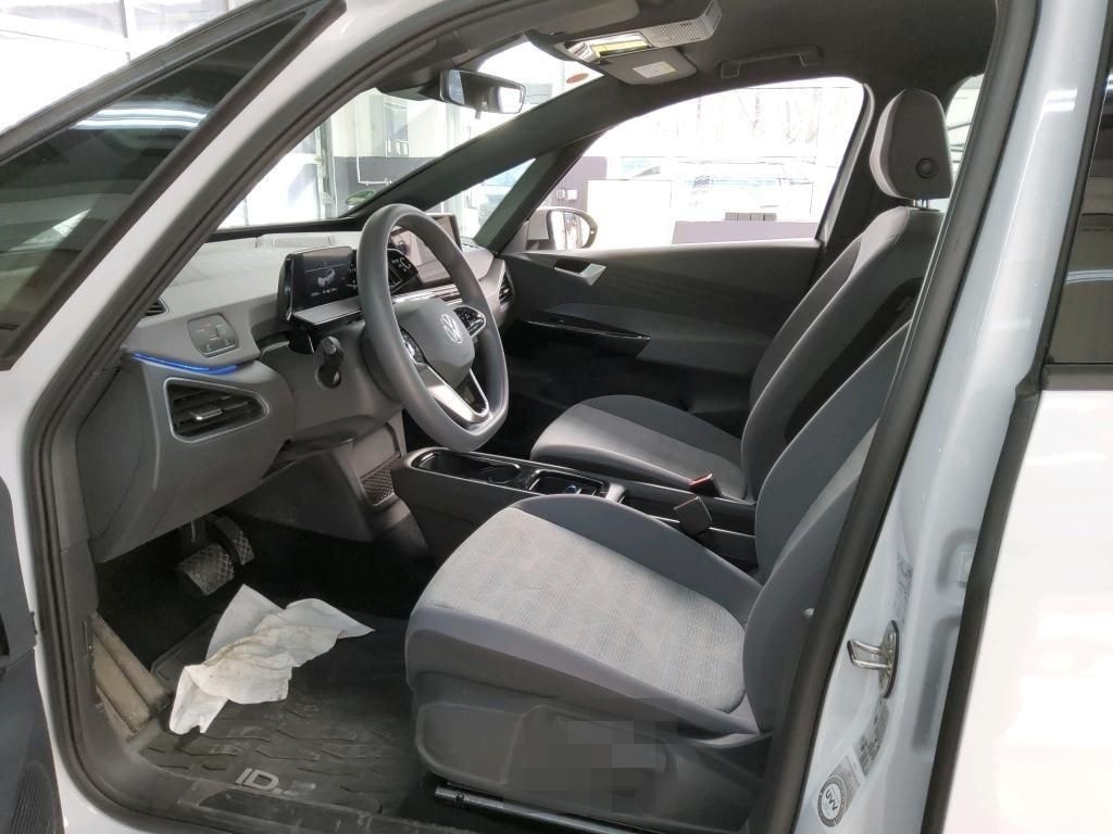 Volkswagen ID.3 Pro 62kWh PDC vo + hi/Navi/DAB foto 7