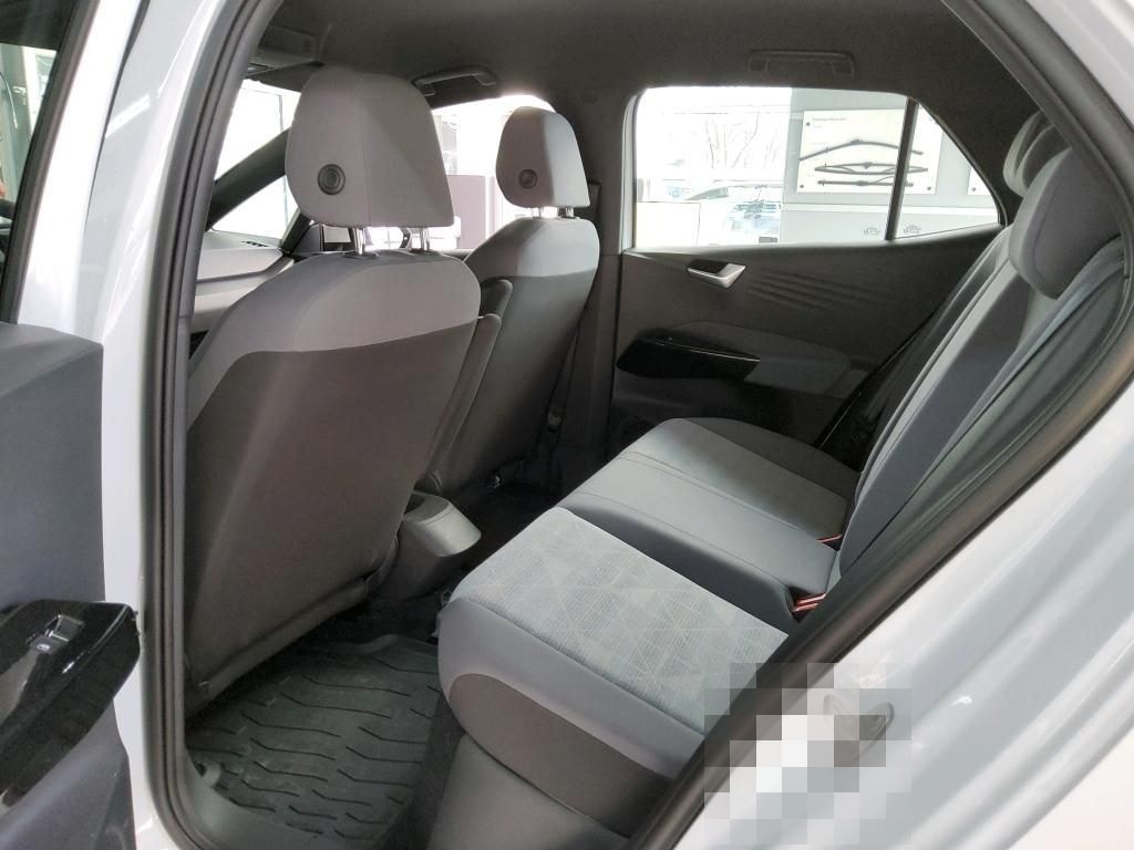 Volkswagen ID.3 Pro 62kWh PDC vo + hi/Navi/DAB foto 8