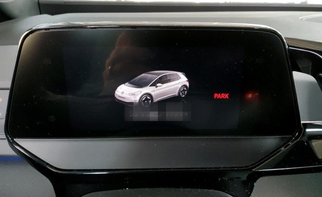 Volkswagen ID.3 Pro 62kWh PDC vo + hi/Navi/DAB foto 10