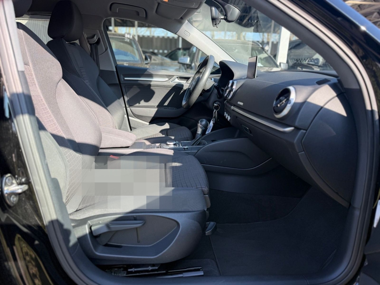 Audi A3 35 TFSI sport*Kamera*Navi*Garantie* foto 11