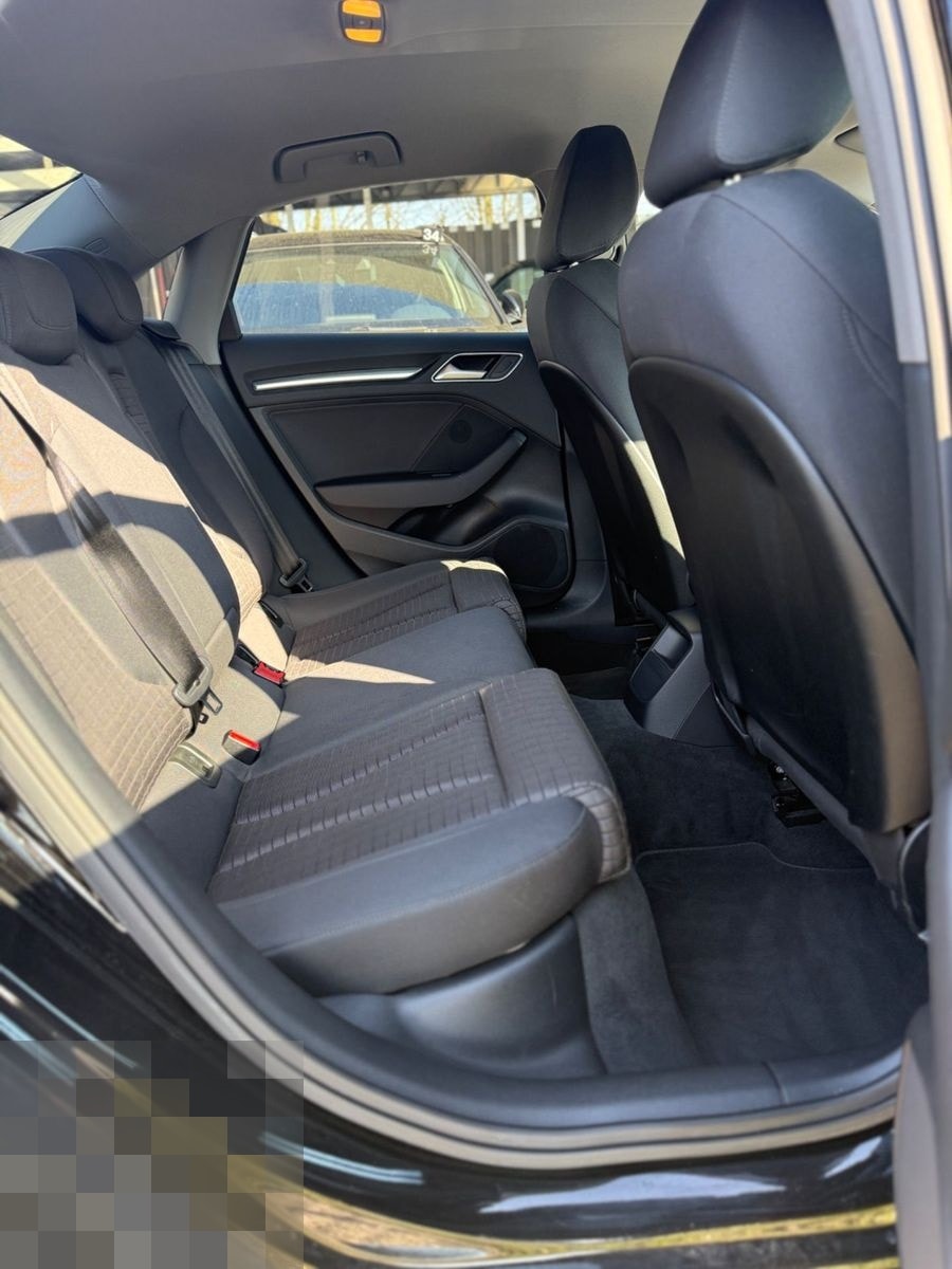 Audi A3 35 TFSI sport*Kamera*Navi*Garantie* foto 12