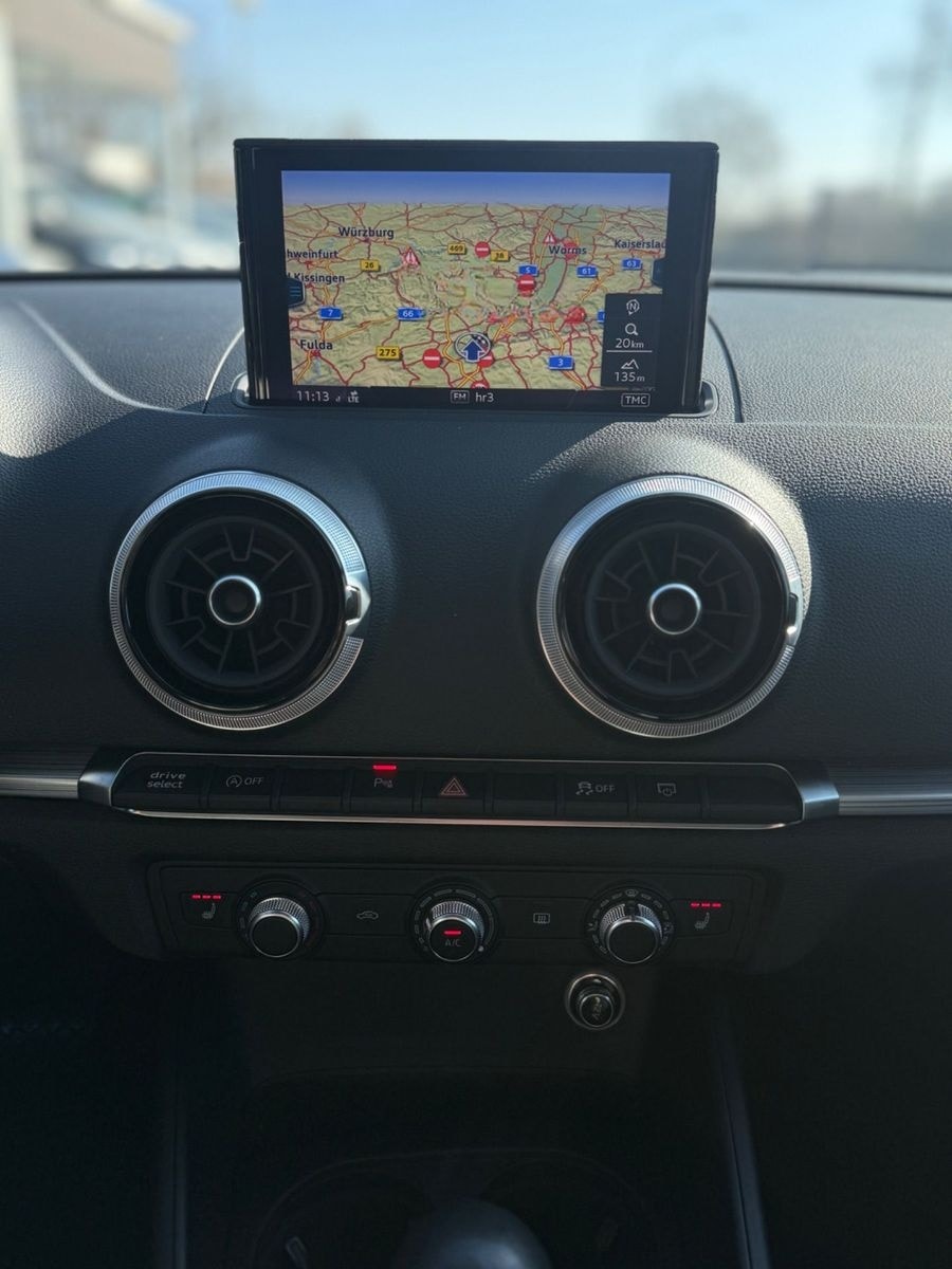 Audi A3 35 TFSI sport*Kamera*Navi*Garantie* foto 16