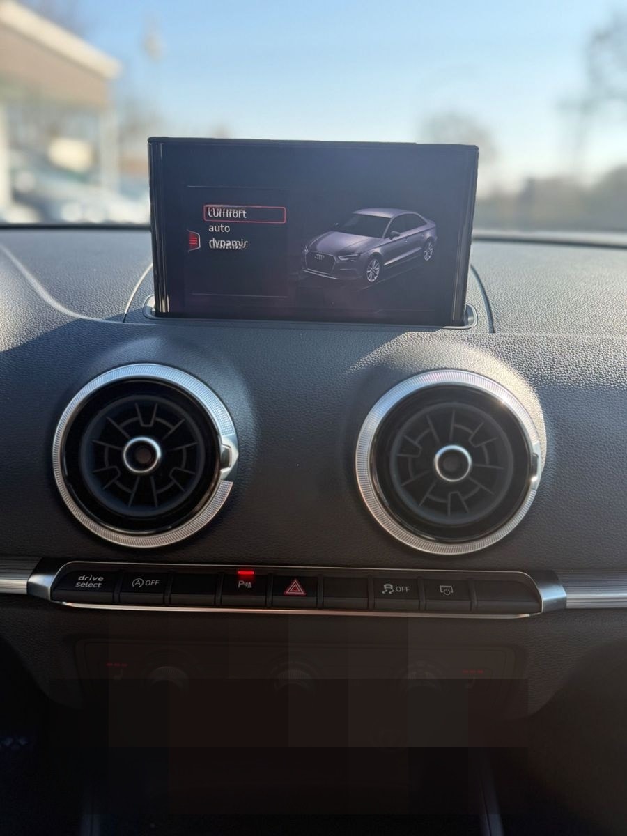 Audi A3 35 TFSI sport*Kamera*Navi*Garantie* foto 17