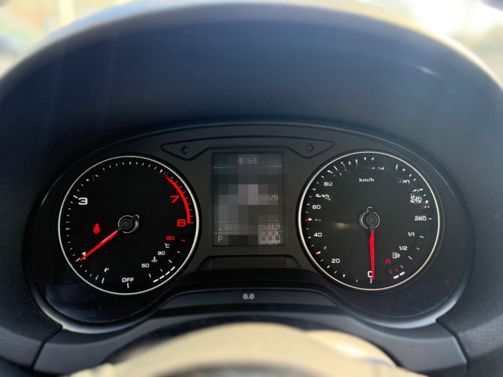 Audi A3 35 TFSI sport*Kamera*Navi*Garantie* foto 19