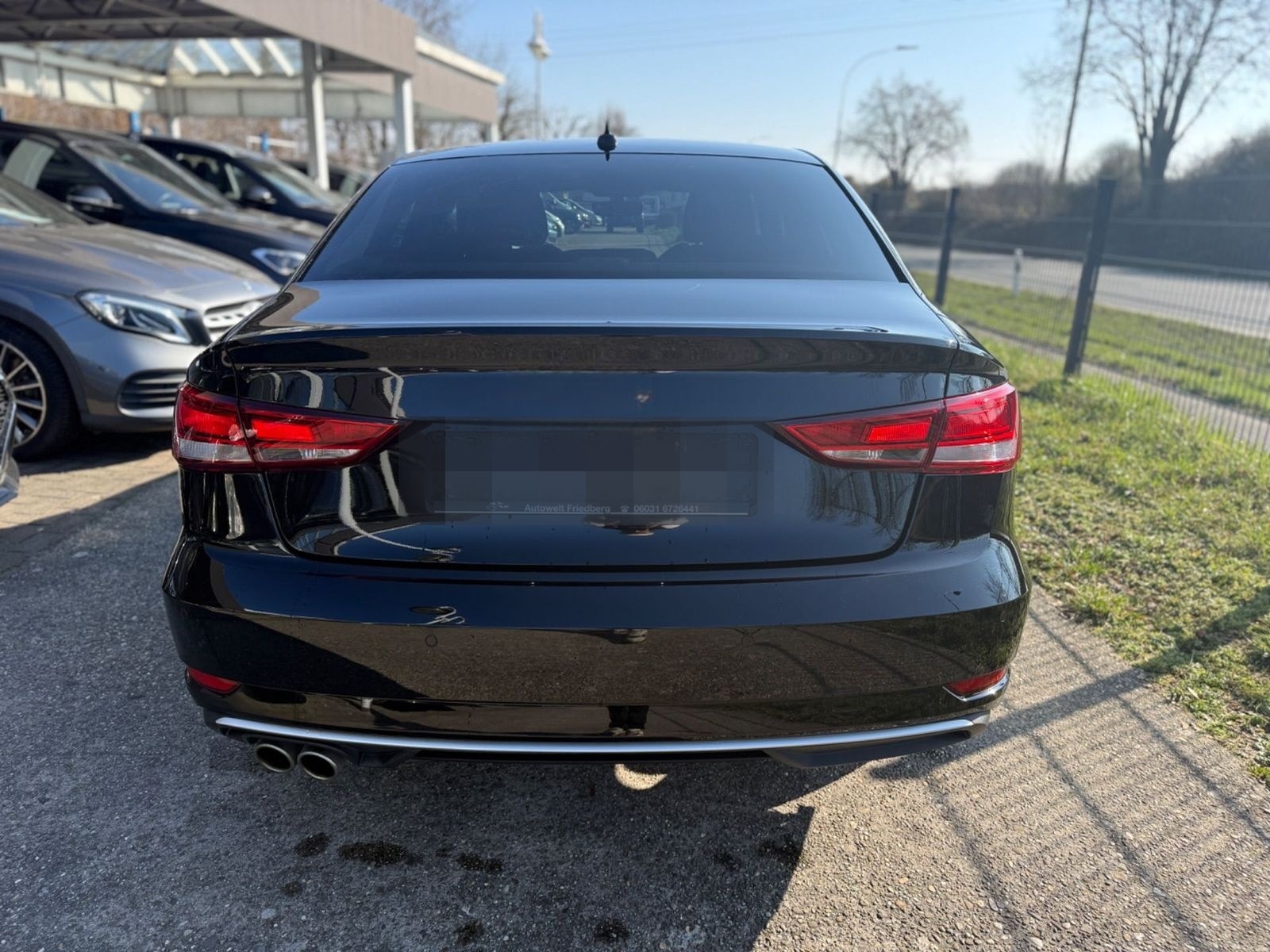 Audi A3 35 TFSI sport*Kamera*Navi*Garantie* foto 4