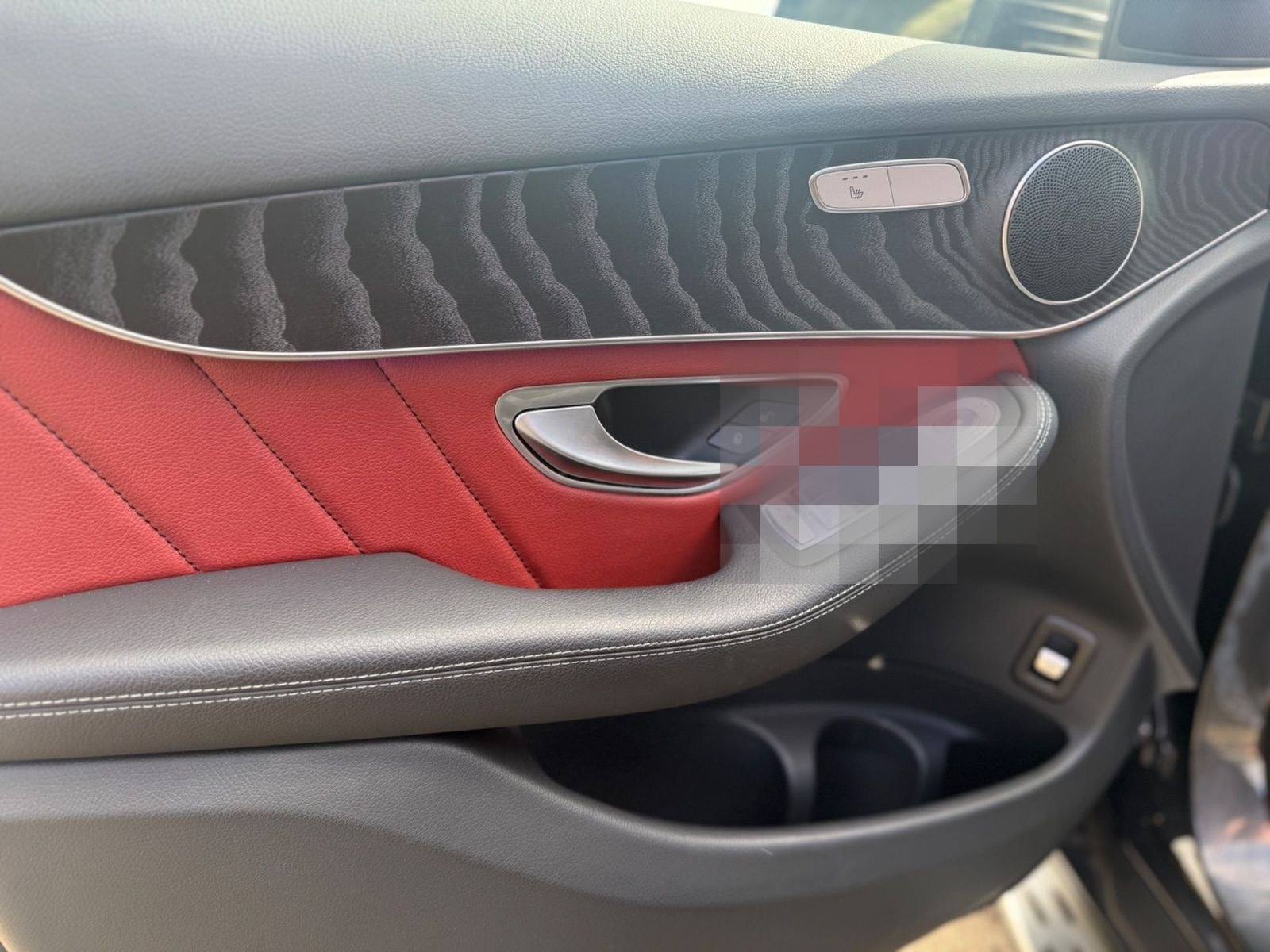 Mercedes-Benz GLC 400 d AMG 4M 1.HD/GARANTIE/DISTRONIC PRO foto 17