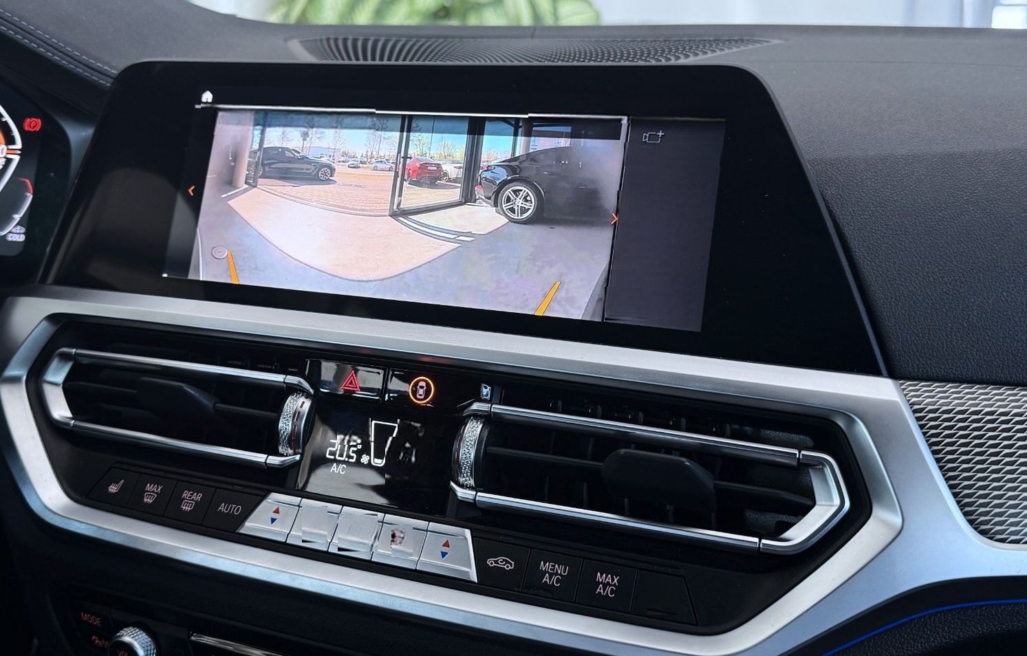 BMW 420d xDrive M Sport *Laser*ACC*Leder*GSD*360° foto 13