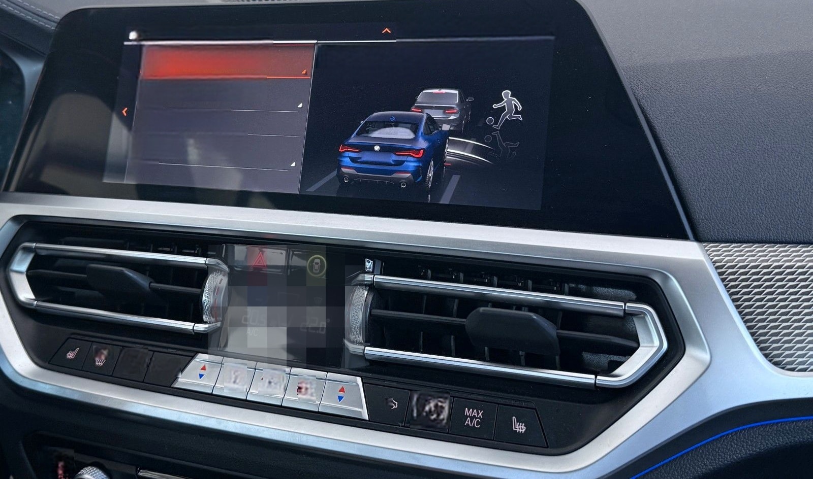 BMW 420d xDrive M Sport *Laser*ACC*Leder*GSD*360° foto 14