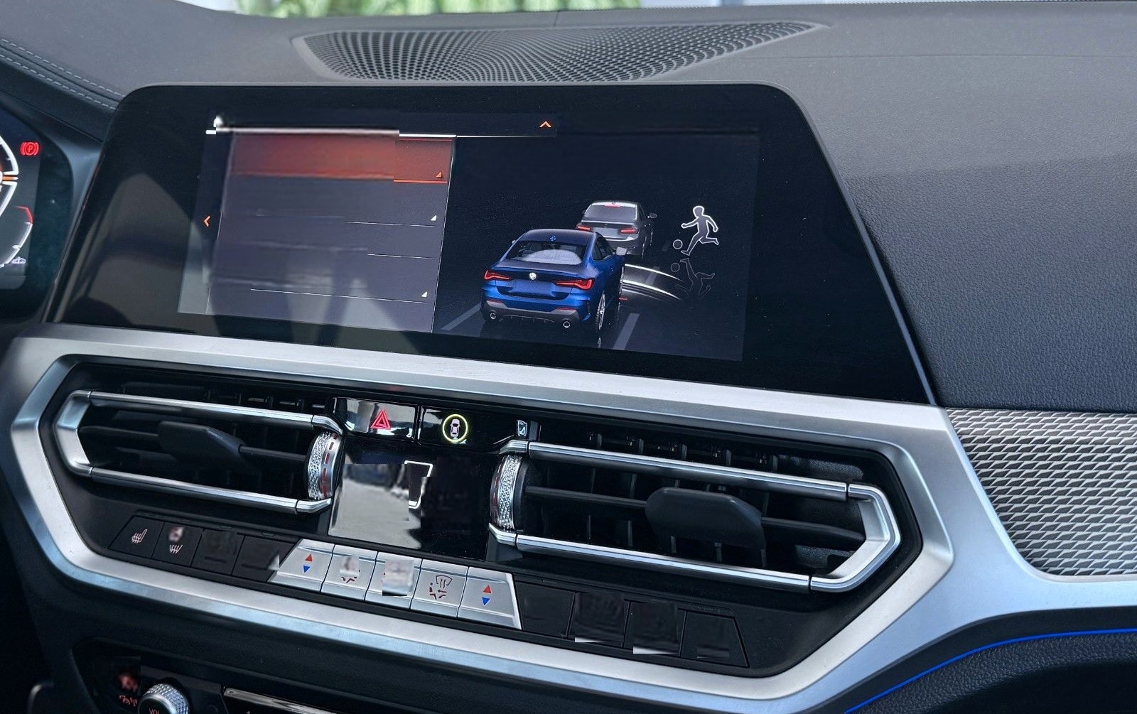 BMW 420d xDrive M Sport *Laser*ACC*Leder*GSD*360° foto 16