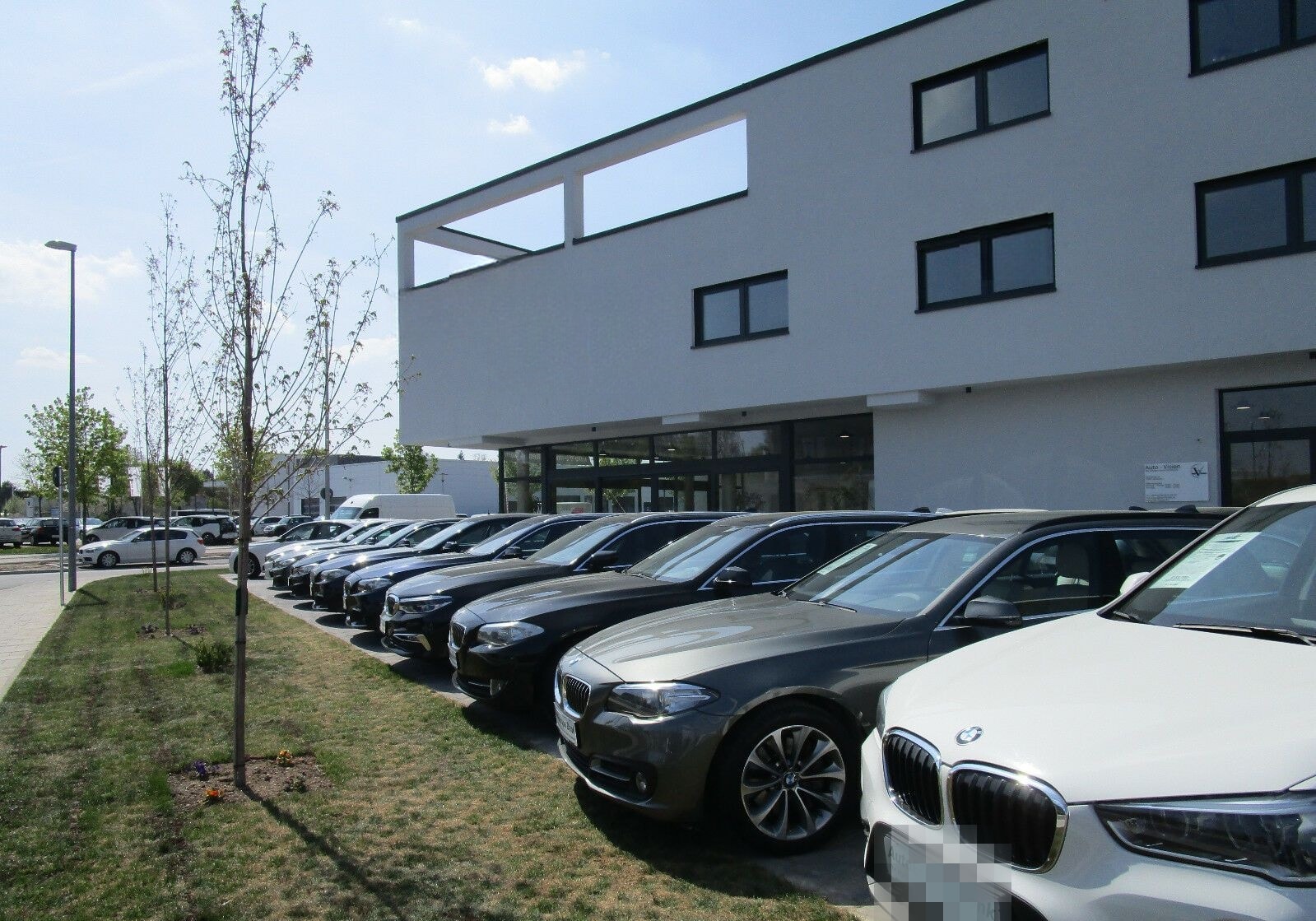 BMW 420d xDrive M Sport *Laser*ACC*Leder*GSD*360° foto 18