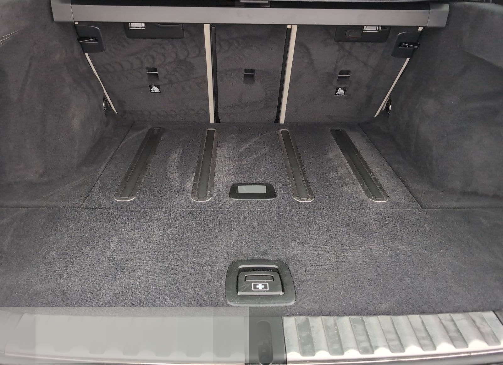 BMW M3 Competition M xDrive Touring Harman/K Kamera foto 15