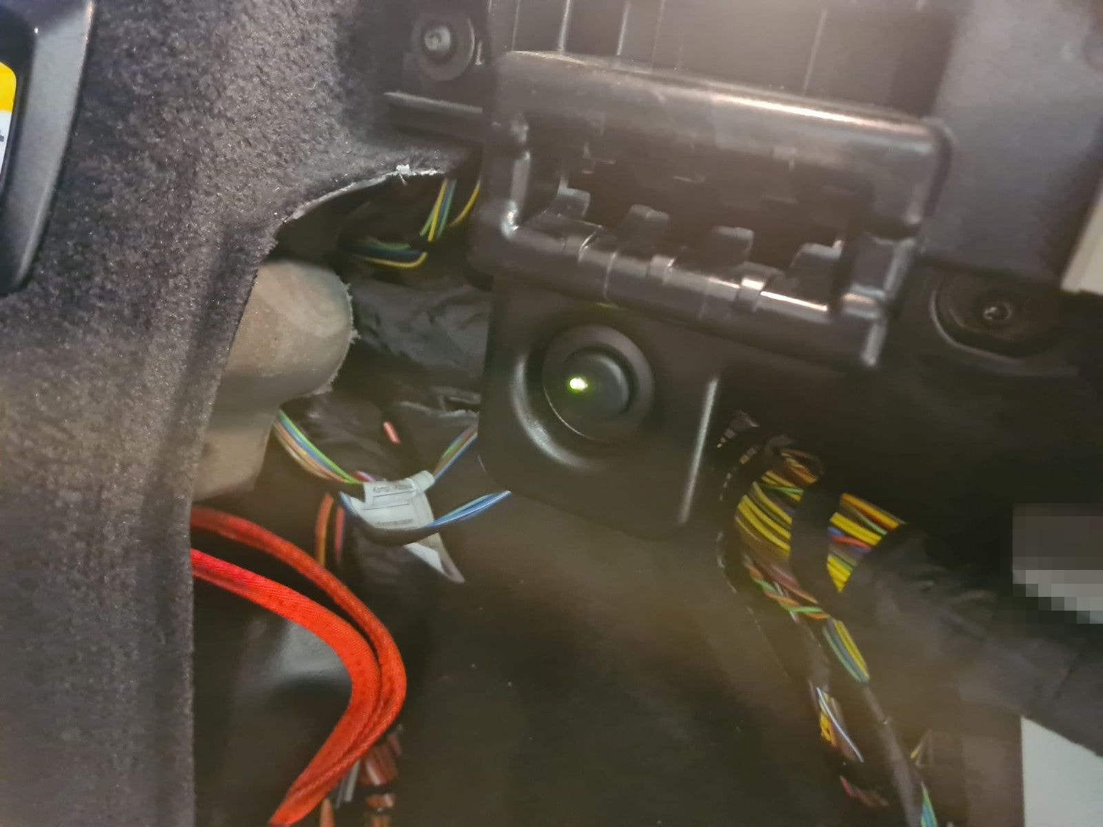 BMW 520 d xDrive / AHK / Bi-XENON / LEDER foto 13