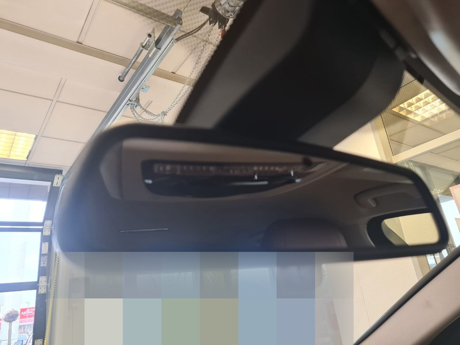 BMW 520 d xDrive / AHK / Bi-XENON / LEDER foto 22