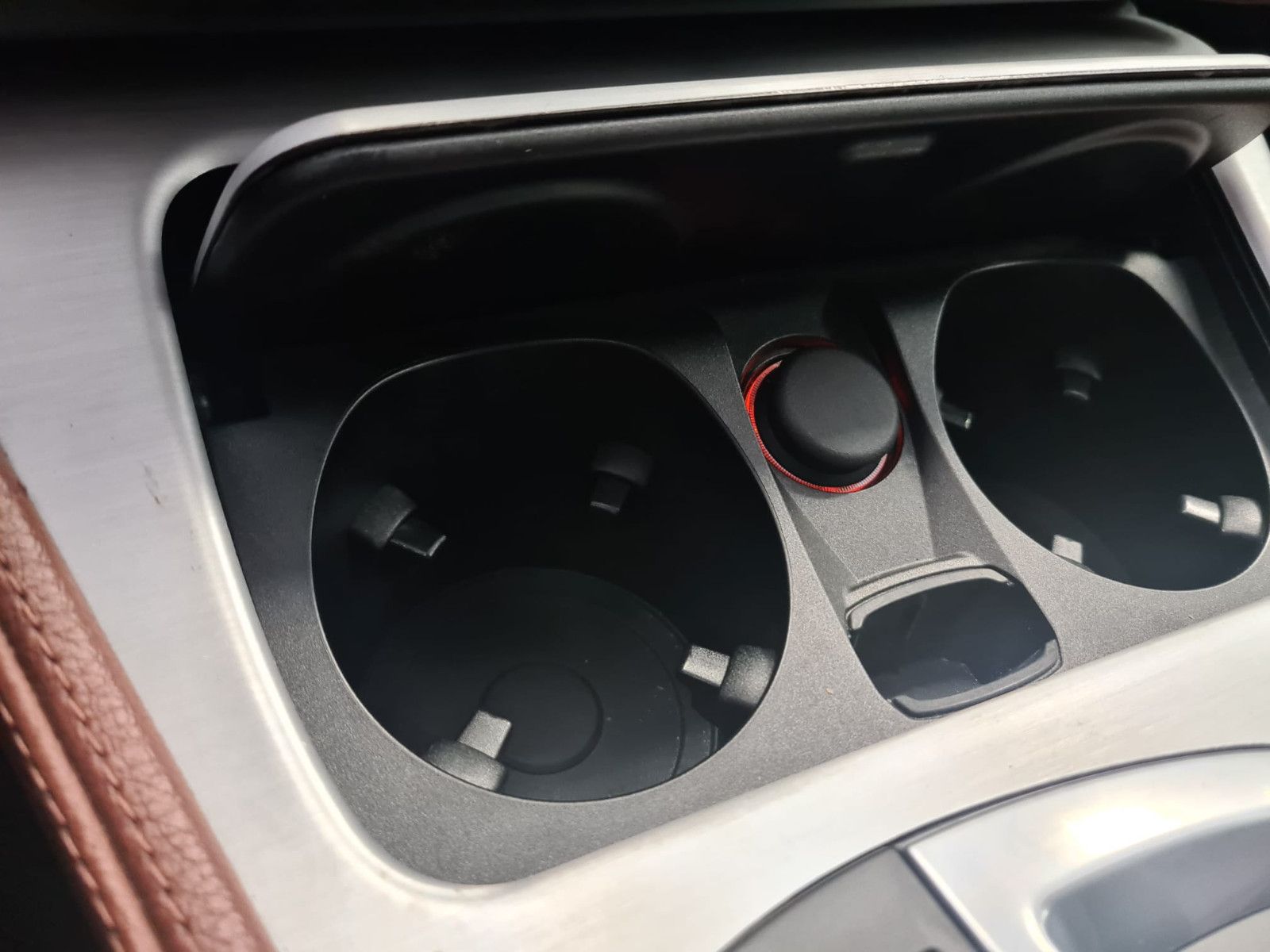 BMW 520 d xDrive / AHK / Bi-XENON / LEDER foto 25