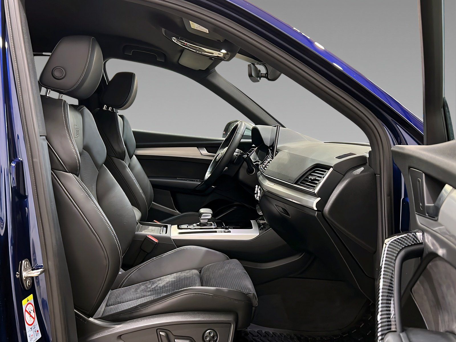 Audi SQ5 3.0 TDI quattro -Kamera nur Händler / Export foto 12