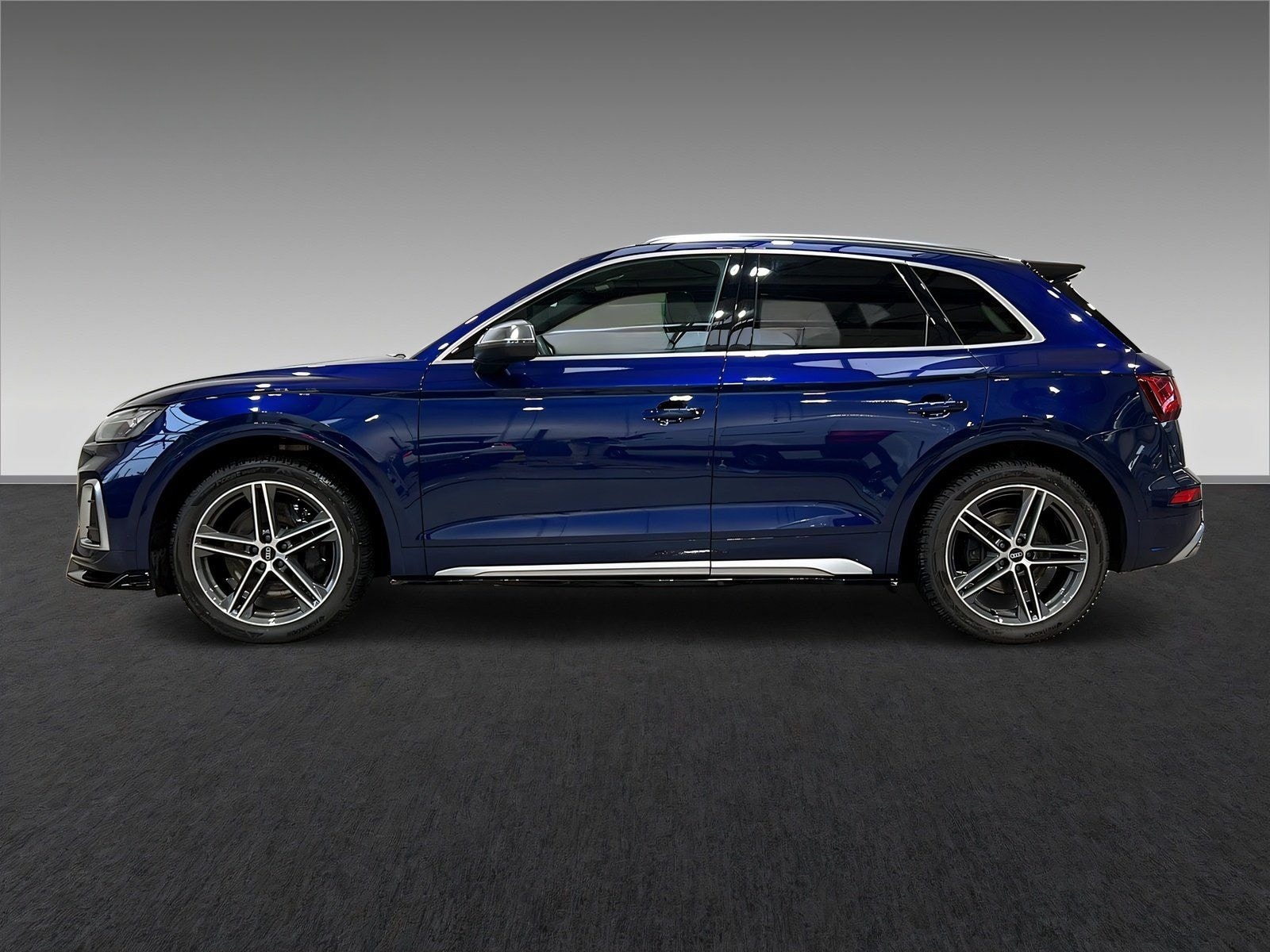 Audi SQ5 3.0 TDI quattro -Kamera nur Händler / Export foto 5