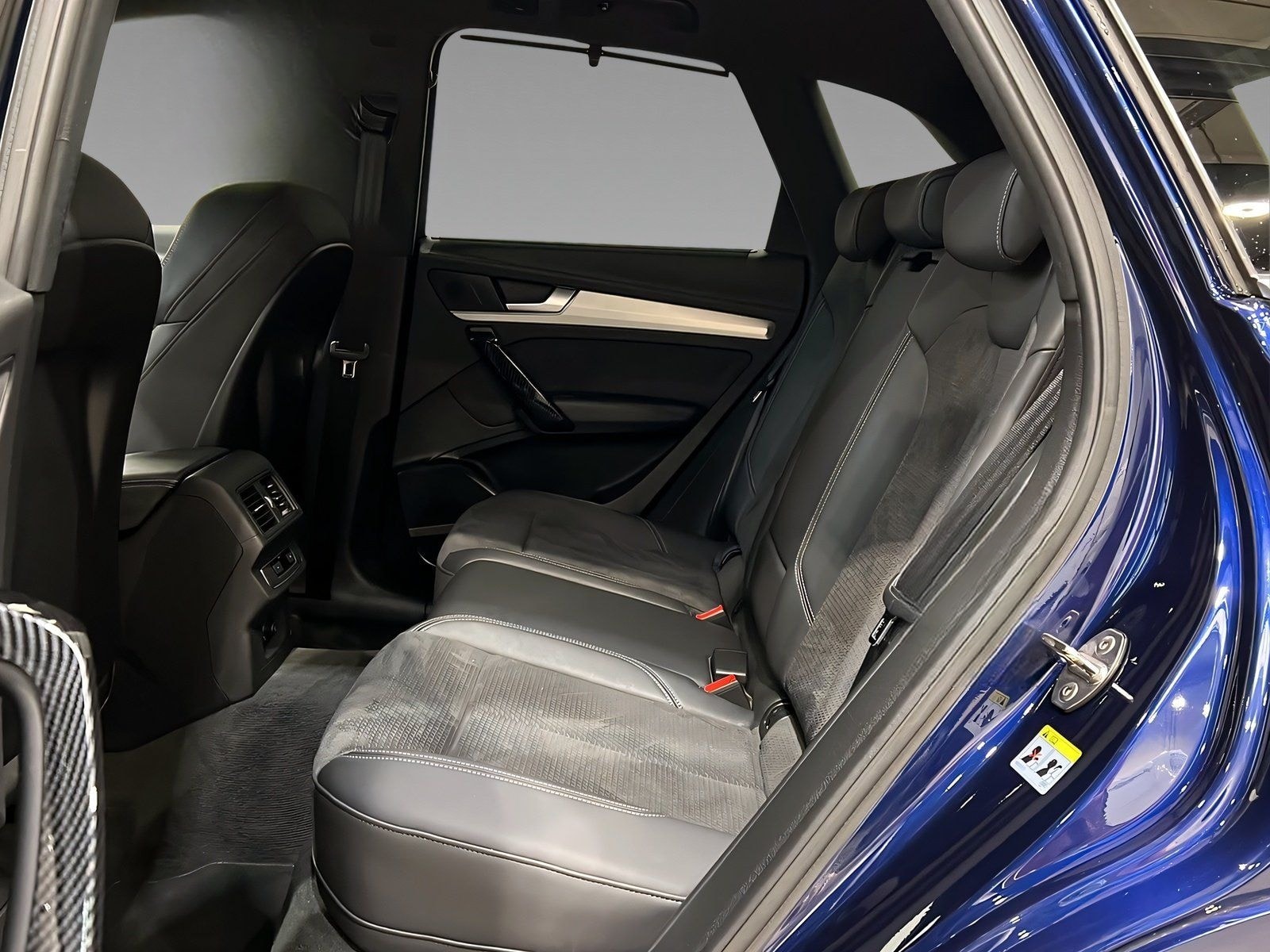 Audi SQ5 3.0 TDI quattro -Kamera nur Händler / Export foto 10