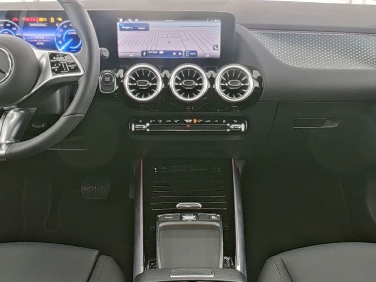 Mercedes-Benz EQA 300 4M+PROGRESSIVE+KAM+TOTWINKEL+EASYP.+LED foto 8