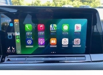 Volkswagen Golf VIII 2,0TDi MOVE DSG ACC AHK KAMERA PDC SHZ foto 11