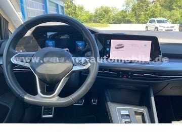 Volkswagen Golf VIII 2,0TDi MOVE DSG ACC AHK KAMERA PDC SHZ foto 12