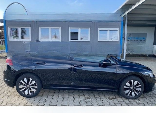 Volkswagen Golf VIII 2,0TDi MOVE DSG ACC AHK KAMERA PDC SHZ foto 6