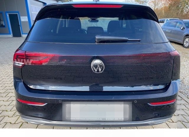 Volkswagen Golf VIII 2,0TDi MOVE DSG ACC AHK KAMERA PDC SHZ foto 8